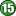 15��